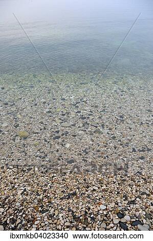 "Pebbles on the beach of La Olla in Altea, Alicante, Costa Blanca, Spain, Europe" View Large Photo Image Stock Image - "Pebbles on the beach of La Olla in Altea, Alicante, Costa Blanca, Spain, Europe". Fotosearch