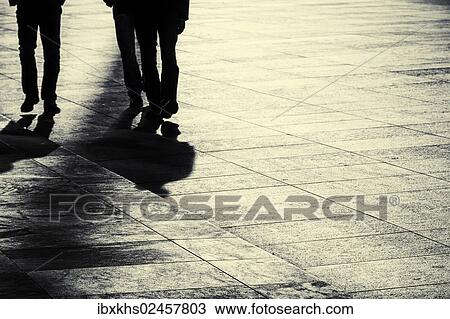 "Pedestrians walking against the light, Berlin, Germany, Europe" View Large Photo Image Stock Image - "Pedestrians walking against the light, Berlin, Germany, Europe". Fotosearch