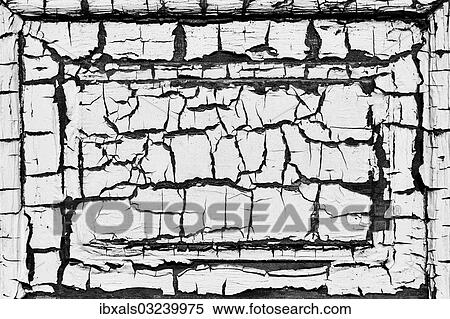 Peeling paint on a wooden door View Large Photo Image Stock Photography - Peeling paint on a wooden door. Fotosearch