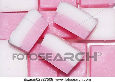"Peppermint candy, pink and white" View Large Photo Image Stock Photo - "Peppermint candy, pink and white". Fotosearch