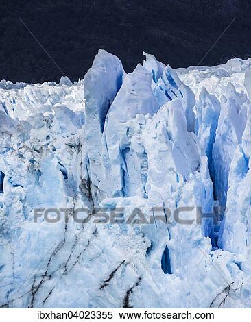 "Perito Moreno Glacier, Los Glaciares National Park, Santa Cruz, Argentina, South America" View Large Photo Image Stock Photography - "Perito Moreno Glacier, Los Glaciares National Park, Santa Cruz, Argentina, South America". Fotosearch