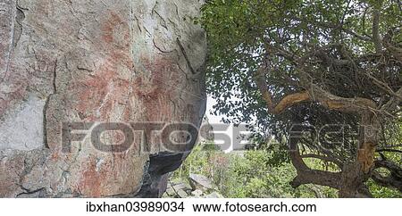 "Petroglyphs Alero Las Manos de Cerro Castillo, Villa Cerro Castillo, Aysen, Chile, South America" View Large Photo Image Picture - "Petroglyphs Alero Las Manos de Cerro Castillo, Villa Cerro Castillo, Aysen, Chile, South America". Fotosearch