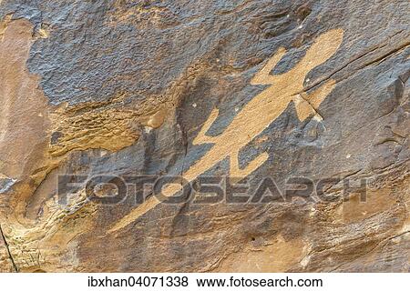 "Petroglyphs on a rock wall at Cub Creek, Josie Ranch Road, Dinosaur National Monument, Jensen, Utah, USA" View Large Photo Image Stock Photo - "Petroglyphs on a rock wall at Cub Creek, Josie Ranch Road, Dinosaur National Monument, Jensen, Utah, USA". Fotosearch