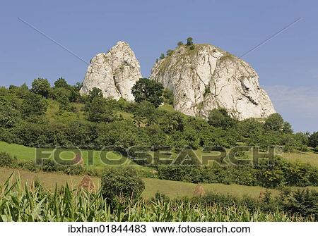 "Piatra Corbului Nature Reserve, Romania, Europe" View Large Photo Image Stock Image - "Piatra Corbului Nature Reserve, Romania, Europe". Fotosearch