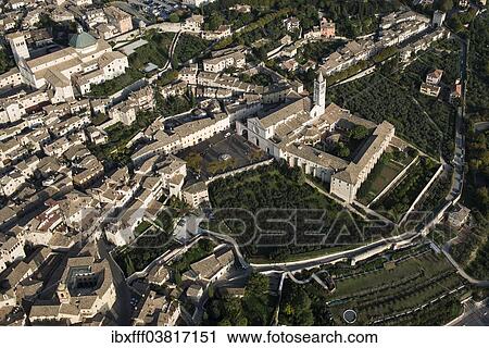 "Piazza Santa Chiara, historic centre, Assisi, Umbria, Italy, Europe" View Large Photo Image Stock Image - "Piazza Santa Chiara, historic centre, Assisi, Umbria, Italy, Europe". Fotosearch