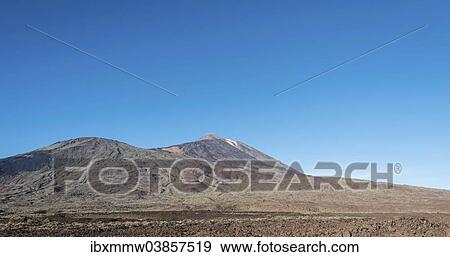 "Pico del Teide or Mount Teide, volcanic landscape, Llano de Uruanca plateau, Parque Nacional de las Canadas del Teide, Teide National Park, UNESCO World Natural Heritage Site, Tenerife, Canary Islands, Spain, Europe" View Large Photo Image Stock Photo - "Pico del Teide or Mount Teide, volcanic landscape, Llano de Uruanca plateau, Parque Nacional de las Canadas del Teide, Teide National Park, UNESCO World Natural Heritage Site, Tenerife, Canary Islands, Spain, Europe". Fotosearch