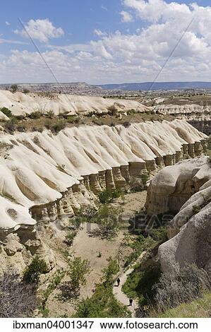"Pigeon Valley or Guvercinlik Vadisi, Goreme National Park, Nevsehir Province, Cappadocia, Central Anatolia Region, Anatolia, Turkey, Asia" View Large Photo Image Stock Photo - "Pigeon Valley or Guvercinlik Vadisi, Goreme National Park, Nevsehir Province, Cappadocia, Central Anatolia Region, Anatolia, Turkey, Asia". Fotosearch