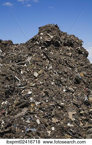 "Pile of discarded automotive debris at a waste management site, Quebec, Canada, North America" View Large Photo Image Stock Photo - "Pile of discarded automotive debris at a waste management site, Quebec, Canada, North America". Fotosearch