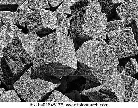 Pile of stones View Large Photo Image Stock Photography - Pile of stones. Fotosearch