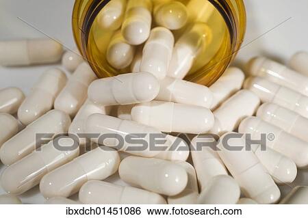 Pills View Large Photo Image Stock Photograph - Pills. Fotosearch