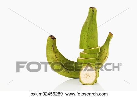 Plantains from Ecuador View Large Photo Image Stock Photo - Plantains from Ecuador. Fotosearch