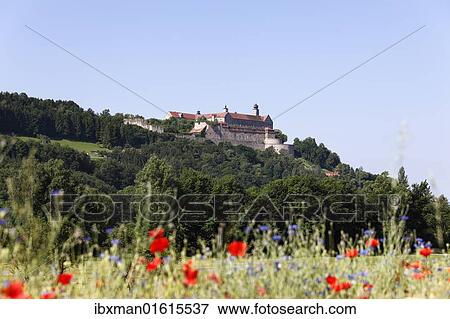 "Plassenburg Castle, Kulmbach, Upper Franconia, Franconia, Bavaria, Germany, Europe" View Large Photo Image Stock Photo - "Plassenburg Castle, Kulmbach, Upper Franconia, Franconia, Bavaria, Germany, Europe". Fotosearch