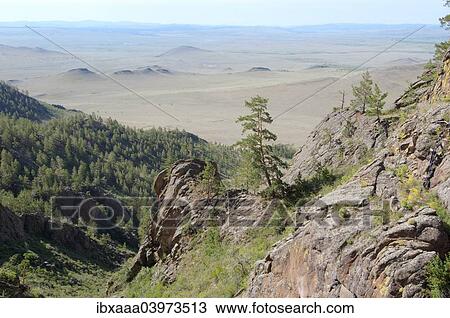 "Plateau, Merkit, Buryatia, Siberia, Russia, Europe" View Large Photo Image Stock Image - "Plateau, Merkit, Buryatia, Siberia, Russia, Europe". Fotosearch
