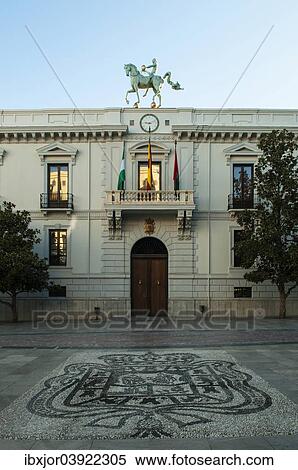 "Plaza del Carmen, Granada province, Andalucia, Spain, Europe" View Large Photo Image Stock Photography - "Plaza del Carmen, Granada province, Andalucia, Spain, Europe". Fotosearch