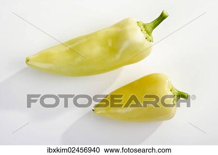 Pointed peppers (capsicum) View Large Photo Image Stock Image - Pointed peppers (capsicum). Fotosearch