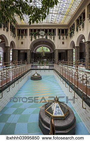 "Pools with medicinal water at the spa hotel, Bad Kissingen, Bavaria, Germany, Europe" View Large Photo Image Stock Image - "Pools with medicinal water at the spa hotel, Bad Kissingen, Bavaria, Germany, Europe". Fotosearch