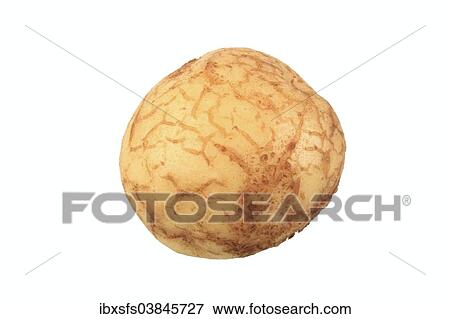 Stock Photo - "Potato, La Barotte variety". Fotosearch