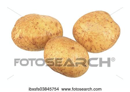 "Potatoes, Granola variety" View Large Photo Image Picture - "Potatoes, Granola variety". Fotosearch