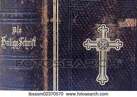 Protestant Bible from 1900 View Large Photo Image Stock Image - Protestant Bible from 1900. Fotosearch