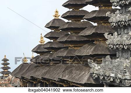 "Pura Besakih Temple complex, Bali, Indonesia, Asia" View Large Photo Image Stock Image - "Pura Besakih Temple complex, Bali, Indonesia, Asia". Fotosearch