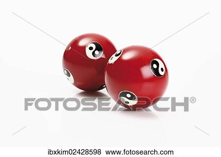 Qigong balls View Large Photo Image Stock Photo - Qigong balls. Fotosearch