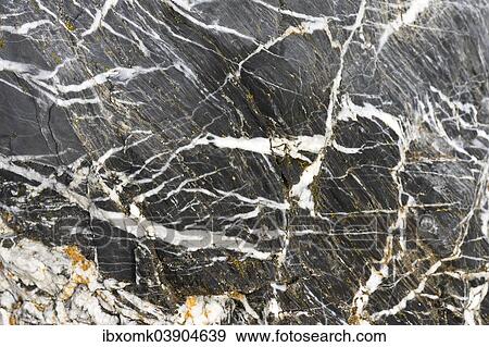 "Quartz veins in rock, Isfjorden, Spitsbergen, Svalbard Islands, Svalbard and Jan Mayen, Norway, Europe" View Large Photo Image Stock Photo - "Quartz veins in rock, Isfjorden, Spitsbergen, Svalbard Islands, Svalbard and Jan Mayen, Norway, Europe". Fotosearch