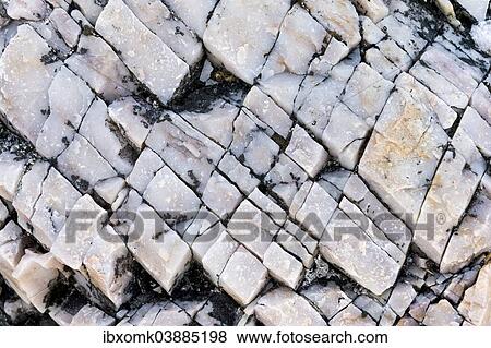 "Quartzous rocks, cracked by the frost, Reliktbukta, Nordaustland, Svalbard archipelago, Svalbard and Jan Mayen, Norway, Europe" View Large Photo Image Stock Photo - "Quartzous rocks, cracked by the frost, Reliktbukta, Nordaustland, Svalbard archipelago, Svalbard and Jan Mayen, Norway, Europe". Fotosearch
