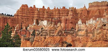 "Queens Garden, a landscape formed by erosion with sandstone pillars or hoodoos, Bryce Canyon National Park, Utah, United States, North America" View Large Photo Image Stock Photography - "Queens Garden, a landscape formed by erosion with sandstone pillars or hoodoos, Bryce Canyon National Park, Utah, United States, North America". Fotosearch