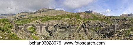 "Raftagil canyon, Hvannagil, Iceland, Europe" View Large Photo Image Stock Photograph - "Raftagil canyon, Hvannagil, Iceland, Europe". Fotosearch