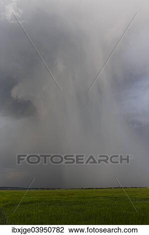 "Rain and hail, summer thunderstorm over Neenstetten, Baden-Wurttemberg, Germany, Europe" View Large Photo Image Stock Image - "Rain and hail, summer thunderstorm over Neenstetten, Baden-Wurttemberg, Germany, Europe". Fotosearch