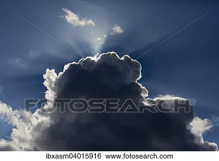 "Rain cloud passing in front of the sun, Portugal, Europe" View Large Photo Image Stock Photograph - "Rain cloud passing in front of the sun, Portugal, Europe". Fotosearch