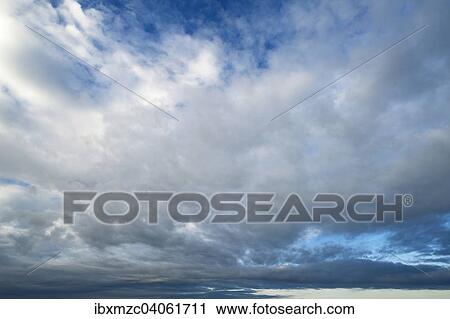 "Rain clouds, nimbostratus clouds" View Large Photo Image Stock Image - "Rain clouds, nimbostratus clouds". Fotosearch