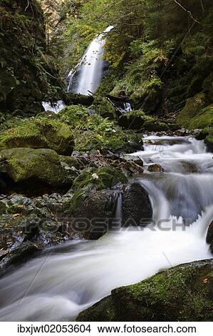 "Ravennaschlucht gorge near Hinterzarten, Black Forest, Baden-Wuerttemberg, Germany, Europe" View Large Photo Image Picture - "Ravennaschlucht gorge near Hinterzarten, Black Forest, Baden-Wuerttemberg, Germany, Europe". Fotosearch