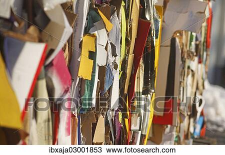 "Recycling, waste paper, Germany, Europe" View Large Photo Image Stock Image - "Recycling, waste paper, Germany, Europe". Fotosearch