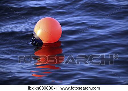 "Red buoy in the water, Rostock, Mecklenburg-Western Pomerania, Germany, Europe" View Large Photo Image Stock Image - "Red buoy in the water, Rostock, Mecklenburg-Western Pomerania, Germany, Europe". Fotosearch