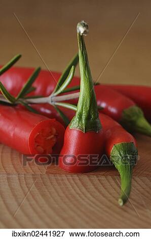 Red peppers View Large Photo Image Stock Photo - Red peppers. Fotosearch