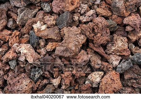 "Reddish lava, La Palma, Canary Islands, Spain, Europe" View Large Photo Image Stock Photo - "Reddish lava, La Palma, Canary Islands, Spain, Europe". Fotosearch