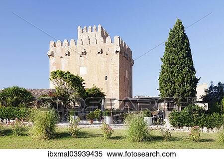 "Restaurant Porxada de sa Torre at Torre de Canyamel, Canyamel, Majorca, Balearic Islands, Spain, Europe" View Large Photo Image Stock Photography - "Restaurant Porxada de sa Torre at Torre de Canyamel, Canyamel, Majorca, Balearic Islands, Spain, Europe". Fotosearch