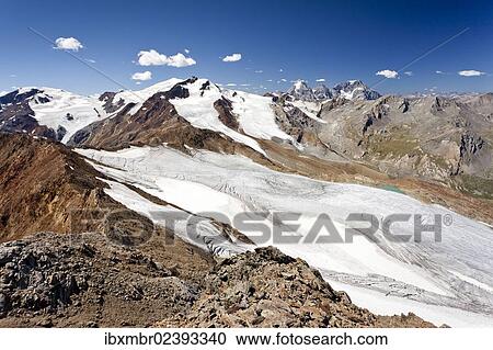 "Ridge of Cima Venezia mountain, Martell valley, Zufallspitze mountain, Koenig mountain and Ortler mountain at the back, province of Bolzano-Bozen, Italy, Europe" View Large Photo Image Stock Image - "Ridge of Cima Venezia mountain, Martell valley, Zufallspitze mountain, Koenig mountain and Ortler mountain at the back, province of Bolzano-Bozen, Italy, Europe". Fotosearch