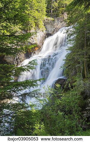 "Riesachfalle waterfalls, Wilde Wasser, Styria, Austria, Europe" View Large Photo Image Stock Image - "Riesachfalle waterfalls, Wilde Wasser, Styria, Austria, Europe". Fotosearch