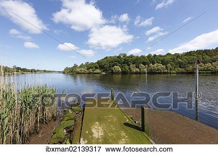 "River Bann near Coleraine, County Derry, Northern Ireland, Great Britain, Europe" View Large Photo Image Stock Photo - "River Bann near Coleraine, County Derry, Northern Ireland, Great Britain, Europe". Fotosearch