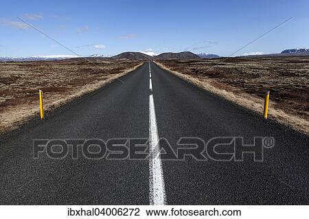 "Road no. 36, between Selfoss and Pingvellir, Iceland, Europe" View Large Photo Image Stock Image - "Road no. 36, between Selfoss and Pingvellir, Iceland, Europe". Fotosearch