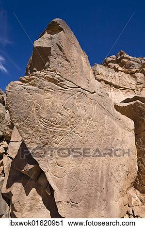 "Rock engravings in the Wadi Mathendous, elephant, Wadi Barjuj, stone desert, Libya, Sahara, North Africa, Africa" View Large Photo Image Stock Image - "Rock engravings in the Wadi Mathendous, elephant, Wadi Barjuj, stone desert, Libya, Sahara, North Africa, Africa". Fotosearch