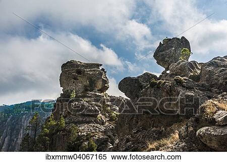 "Rock formation, mountain scenery, L'Ospedale, Alta Rocca, Corsica, France, Europe" View Large Photo Image Stock Photography - "Rock formation, mountain scenery, L'Ospedale, Alta Rocca, Corsica, France, Europe". Fotosearch