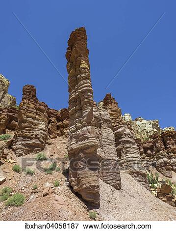 "Rock formations, Grand Staircase-Escalante National Monument, Boulder, Utah, United States, North America" View Large Photo Image Stock Photo - "Rock formations, Grand Staircase-Escalante National Monument, Boulder, Utah, United States, North America". Fotosearch