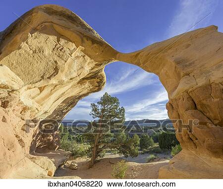"Rock formations in Devil's Garden, Escalante, Utah, United States, North America" View Large Photo Image Stock Image - "Rock formations in Devil's Garden, Escalante, Utah, United States, North America". Fotosearch