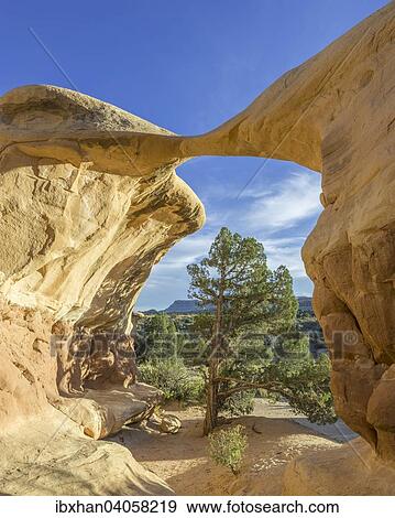 "Rock formations in Devil's Garden, Escalante, Utah, United States, North America" View Large Photo Image Stock Photo - "Rock formations in Devil's Garden, Escalante, Utah, United States, North America". Fotosearch