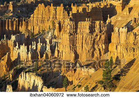 "Rocks at Sunrise Point in the morning light, Bryce Canyon National Park, Bryce, Utah, United States, North America" View Large Photo Image Stock Image - "Rocks at Sunrise Point in the morning light, Bryce Canyon National Park, Bryce, Utah, United States, North America". Fotosearch