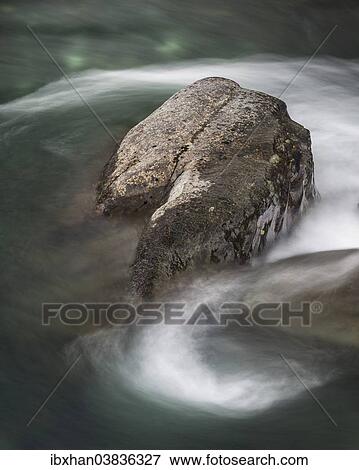 "Rocks in the Abiskojakka river, Abisko National Park, Norrbotten County, Sweden, Europe" View Large Photo Image Stock Photo - "Rocks in the Abiskojakka river, Abisko National Park, Norrbotten County, Sweden, Europe". Fotosearch