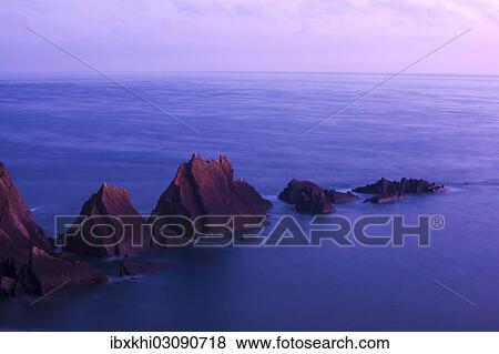 "Rocky coast, Hartland Quay, Hardland, Devon, England, United Kingdom, Europe" View Large Photo Image Stock Photo - "Rocky coast, Hartland Quay, Hardland, Devon, England, United Kingdom, Europe". Fotosearch